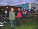 září 2008 - Fotbalový turnaj sponzorů
