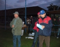 září 2008 - Fotbalový turnaj sponzorů