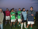 září 2008 - Fotbalový turnaj sponzorů