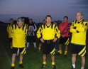 září 2008 - Fotbalový turnaj sponzorů