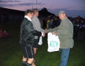 září 2008 - Fotbalový turnaj sponzorů