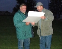 září 2008 - Fotbalový turnaj sponzorů