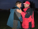 září 2008 - Fotbalový turnaj sponzorů