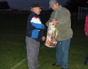 září 2008 - Fotbalový turnaj sponzorů
