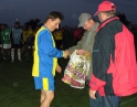 září 2008 - Fotbalový turnaj sponzorů