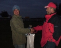 září 2008 - Fotbalový turnaj sponzorů