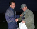 září 2008 - Fotbalový turnaj sponzorů