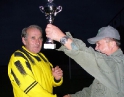 září 2008 - Fotbalový turnaj sponzorů