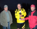 září 2008 - Fotbalový turnaj sponzorů