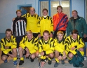 září 2008 - Fotbalový turnaj sponzorů