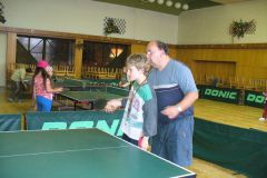 Kurz pingpongu 29.9.2008