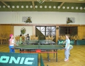 září 2008 - Kurz pingpongu