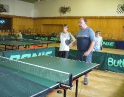 září 2008 - Kurz pingpongu