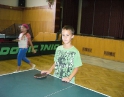 září 2008 - Kurz pingpongu
