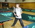 září 2008 - Kurz pingpongu