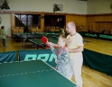 září 2008 - Kurz pingpongu