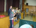 září 2008 - Kurz pingpongu
