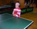 září 2008 - Kurz pingpongu