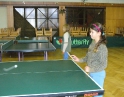 září 2008 - Kurz pingpongu