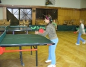 září 2008 - Kurz pingpongu
