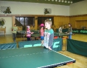 září 2008 - Kurz pingpongu