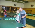 září 2008 - Kurz pingpongu