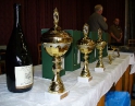 říjen 2008 - Znovín Open