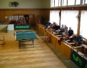 říjen 2008 - Znovín Open