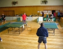 říjen 2008 - Znovín Open