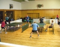 říjen 2008 - Znovín Open