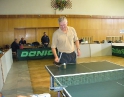 říjen 2008 - Znovín Open