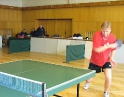 říjen 2008 - Znovín Open