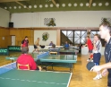 říjen 2008 - Znovín Open
