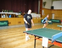 říjen 2008 - Znovín Open