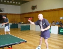 říjen 2008 - Znovín Open