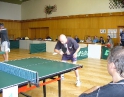 říjen 2008 - Znovín Open