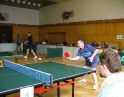 říjen 2008 - Znovín Open