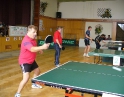 říjen 2008 - Znovín Open