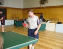 říjen 2008 - Znovín Open