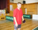 říjen 2008 - Znovín Open