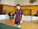 říjen 2008 - Znovín Open