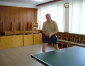 říjen 2008 - Znovín Open