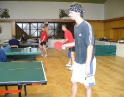 říjen 2008 - Znovín Open