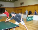 říjen 2008 - Znovín Open