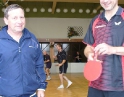 říjen 2008 - Znovín Open