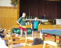 říjen 2008 - Znovín Open