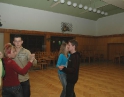 říjen 2008 - Martinské hody