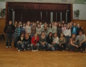 říjen 2008 - Martinské hody