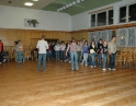 říjen 2008 - Martinské hody