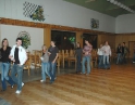 říjen 2008 - Martinské hody